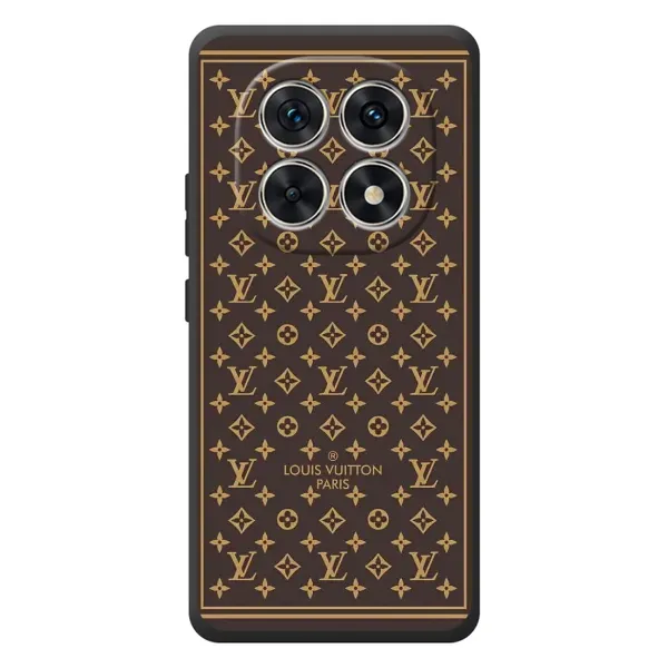 Чехол с принтом «обои LV» для Xiaomi Redmi Note 15 Чехол с принтом «обои LV» для Xiaomi Redmi Note 15