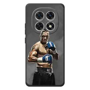 Чехол с картинкой Александр Усик для Xiaomi Redmi Note 15 (Александр Усик)