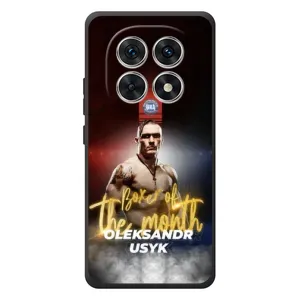 Чехол с картинкой Александр Усик для Xiaomi Redmi Note 15