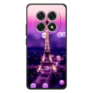 Чехол Эйфелева Башня для Xiaomi Redmi Note 15 - (AlphaPrint) (Париж Башня)