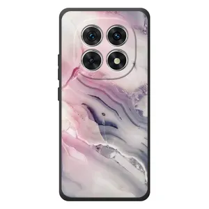 Мраморний чехол на Xiaomi Redmi Note 15 (VPrint) (Пурпурний Мрамор)