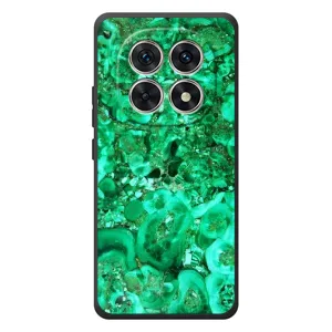 Мраморний чехол на Xiaomi Redmi Note 15 (VPrint) (Салатовий Мрамор)