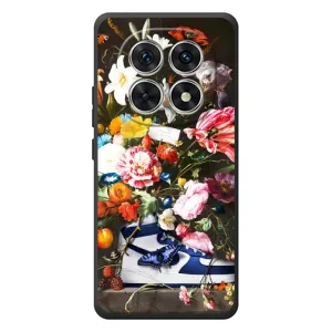 Чехол для Xiaomi Redmi Note 15 - с принтом Найк (AlphaPrint) (Стиль Найк)