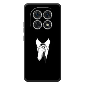 Чехол для Сяоми Редми Ноут 15 - (AlphaPrint) с печатью (ТОП продаж) (Стиляга)
