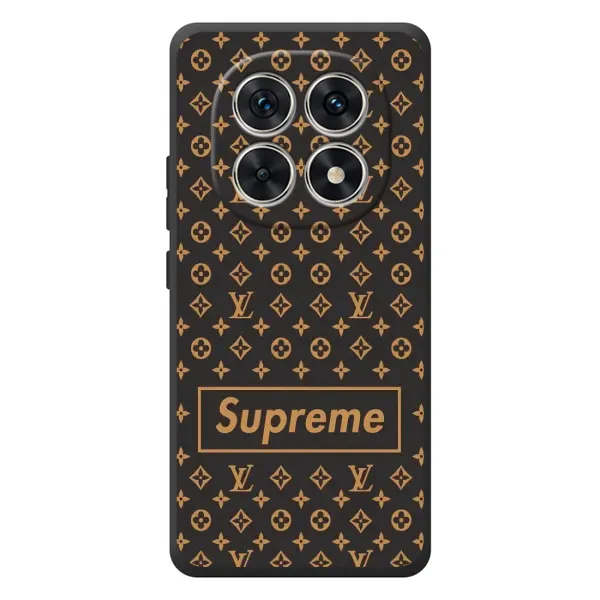 Чехол с принтом «Supreme LV» для Xiaomi Redmi Note 15