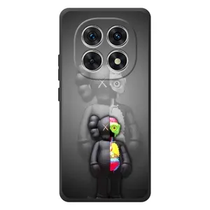Чехлы для Xiaomi Redmi Note 15 - Bearbrick Louis Vuitton (PREMIUMPrint) (Тело Bearbrick)