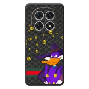 Брендновые Чехлы для Xiaomi Redmi Note 15 - (PREMIUMPrint) (Утка Гуччи)
