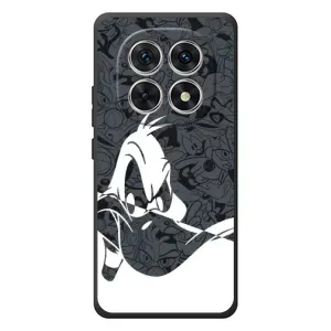 Чехлы с крутыми принтами для Xiaomi Redmi Note 15 - (PREMIUMPrint) (Утка стайл)