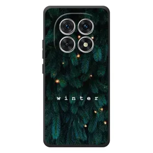 Новогодние, Праздничные Чехлы для Xiaomi Redmi Note 15 - 2024 год (Winter)