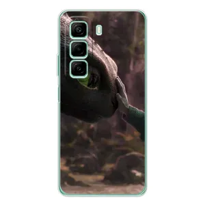 Чохол як приборкати дракона на Xiaomi Redmi Note 15R (Сцена з драконом)