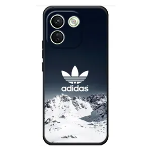 Чохли Адидас для Xiaomi Redmi Note 17 Pro Max (AlphaPrint) (Адідас в горах)