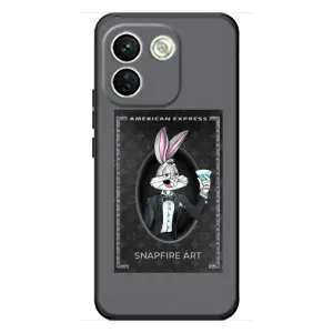 Брендновые Чехлы для Xiaomi Redmi Note 17 Pro Max - (PREMIUMPrint)