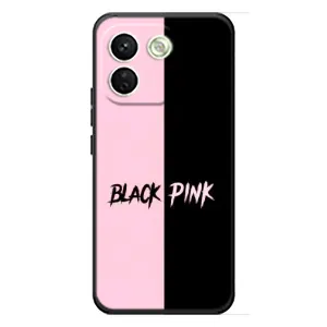 Чехол с музыкальной группой для Xiaomi Redmi Note 17 Pro Max