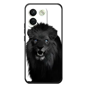 Чехлы с картинками животных Xiaomi Redmi Note 17 Pro Max