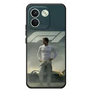 Чехол Формула1 на Xiaomi Redmi Note 17 Pro Max (Формула 1)