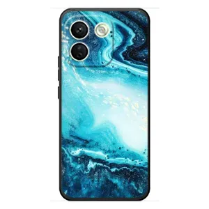 Мраморный чехол на Xiaomi Redmi Note 17 Pro Max (VPrint)