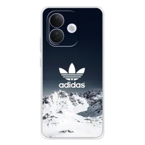 Чохли Адидас для Xiaomi Redmi Note 17 Pro (AlphaPrint) (Адідас в горах)