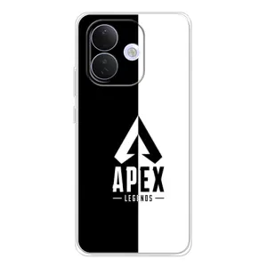 Чехлы с топовыми принтами для Сяоми Редми Ноте 17 Про (APEX)