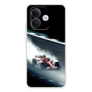 Чохол Формула1 на Xiaomi Redmi Note 17 Pro (Болід гоночний)
