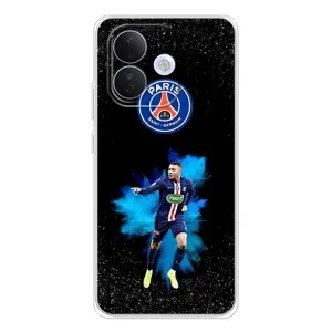 Чехлы Килиан Мбаппе для Xiaomi Redmi Note 17 Pro (Мбаппе ПСЖ)
