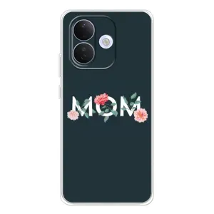 Чехлы для мамы на Xiaomi Redmi Note 17 Pro (Mom дизайн)