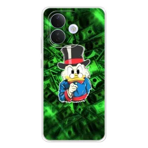 Чехли для Сяомі Редмі Ноте 17 Про - Scrooge MagDag (PREMIUMPrint) (Скрудж МакДак)