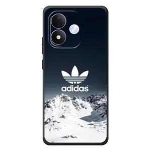 Чохли Адидас для Xiaomi Redmi Note 17 (AlphaPrint) (Адідас в горах)