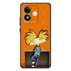Брендновые Чехлы для Xiaomi Redmi Note 17 - (PREMIUMPrint) (Арнольд)