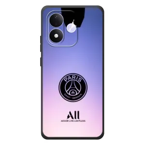Чехлы PSG для Xiaomi Redmi Note 17 (AlphaPrint) (лого PSG)