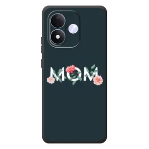 Чохли для мами на Xiaomi Redmi Note 17 (Mom дизайн)