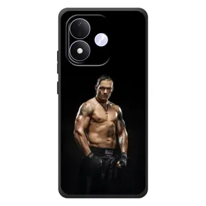 Чехол с картинкой Александр Усик для Xiaomi Redmi Note 17 (Чемпион Александр Усик)