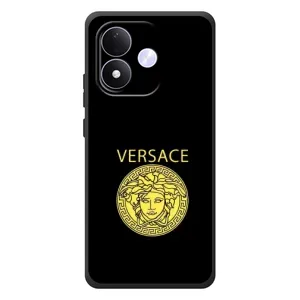 Чехлы VERSACE для Сяоми Редми Ноут 17 (PREMIUMPrint) (Versace)