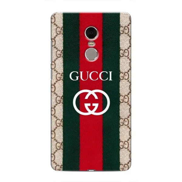 Чохол з принтом «Gucci дизайн» для Xiaomi Redmi Note 4 Чохол з принтом «Gucci дизайн» для Xiaomi Redmi Note 4