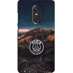 Чехлы PSG для Xiaomi Redmi Note 4X (AlphaPrint) (ФК ПСЖ)