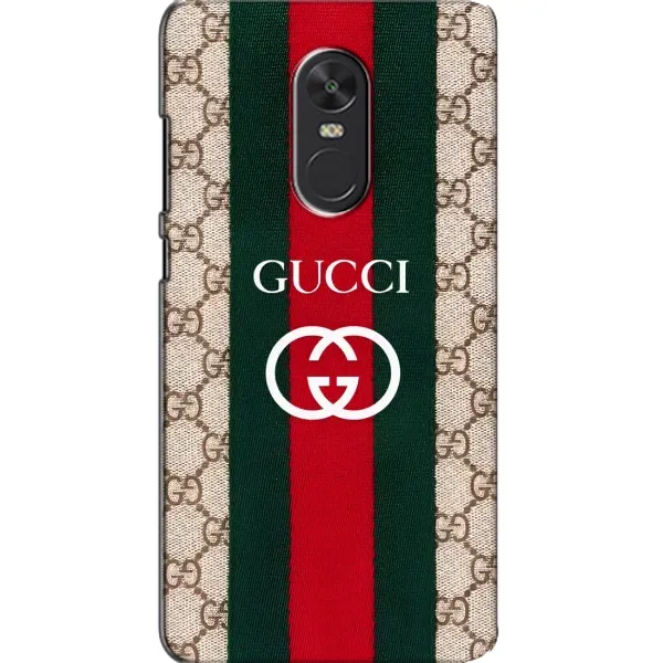 Чехол с принтом «Gucci дизайн» для Xiaomi Redmi Note 4X Чехол с принтом «Gucci дизайн» для Xiaomi Redmi Note 4X