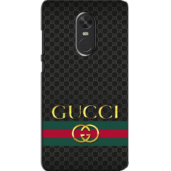 Чехол с принтом «Gucci оригинал» для Xiaomi Redmi Note 4X Чехол с принтом «Gucci оригинал» для Xiaomi Redmi Note 4X