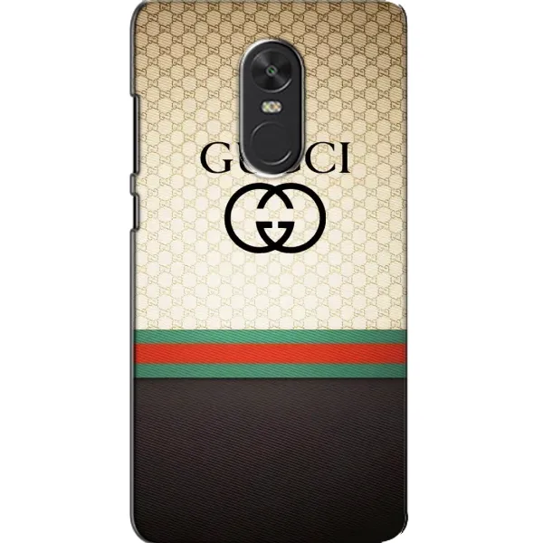 Чехол с принтом «GUCCI стиль» для Xiaomi Redmi Note 4X Чехол с принтом «GUCCI стиль» для Xiaomi Redmi Note 4X