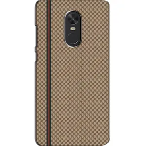 Чохли  GUCCI для Ксяомі Редмі Ноут 4Х (AlphaPrint) (Гуччі полоса)