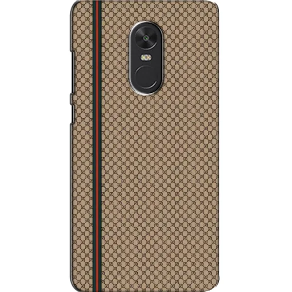 Чехол с принтом «Гуччи полоса» для Xiaomi Redmi Note 4X Чехол с принтом «Гуччи полоса» для Xiaomi Redmi Note 4X