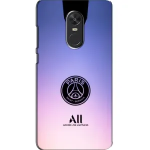 Чехлы PSG для Xiaomi Redmi Note 4X (AlphaPrint) (лого PSG)
