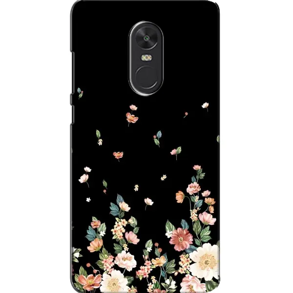 Чехол с принтом «Маленькие цветы» для Xiaomi Redmi Note 4X Чехол с принтом «Маленькие цветы» для Xiaomi Redmi Note 4X