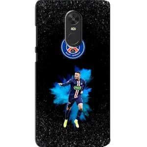 Чехлы Килиан Мбаппе для Xiaomi Redmi Note 4X (Мбаппе ПСЖ)
