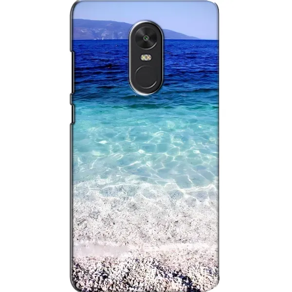 Чохол з принтом «Море» для Xiaomi Redmi Note 4X
