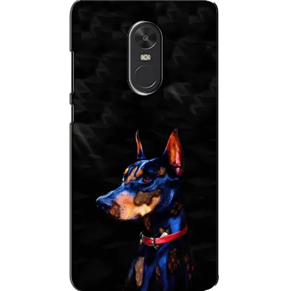 Чохол з принтом «Собака» для Xiaomi Redmi Note 4X