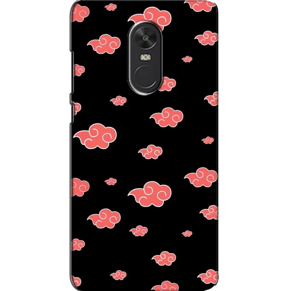 Чохол з принтом «Хмарки Аніме» для Xiaomi Redmi Note 4X Чохол з принтом «Хмарки Аніме» для Xiaomi Redmi Note 4X