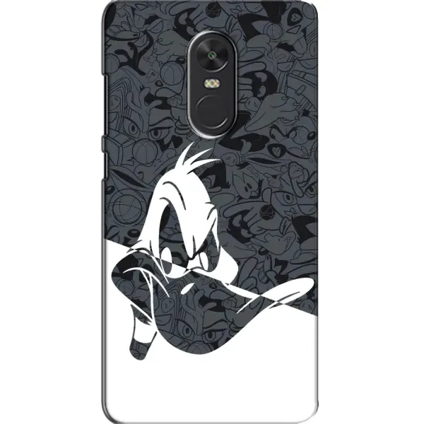 Чохол з принтом «Утка стайл» для Xiaomi Redmi Note 4X