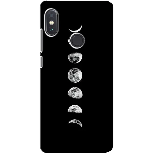 Чехол с принтом «Планеты» для Xiaomi Redmi Note 5 Pro Чехол с принтом «Планеты» для Xiaomi Redmi Note 5 Pro