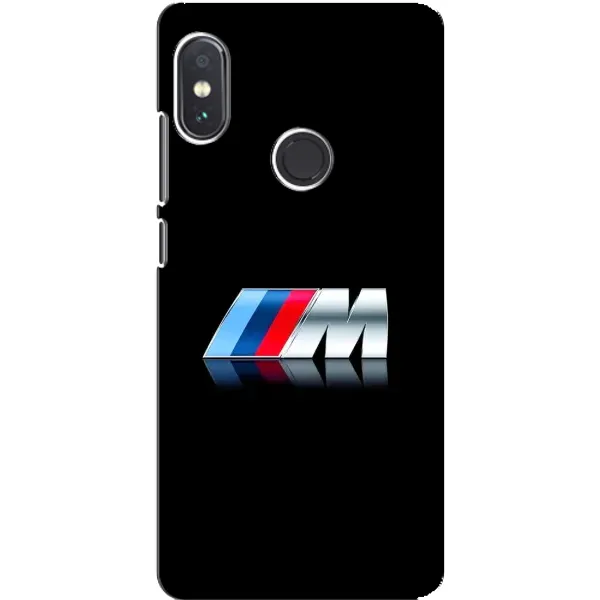 Чохол з принтом «AMG» для Xiaomi Redmi Note 5 Чохол з принтом «AMG» для Xiaomi Redmi Note 5