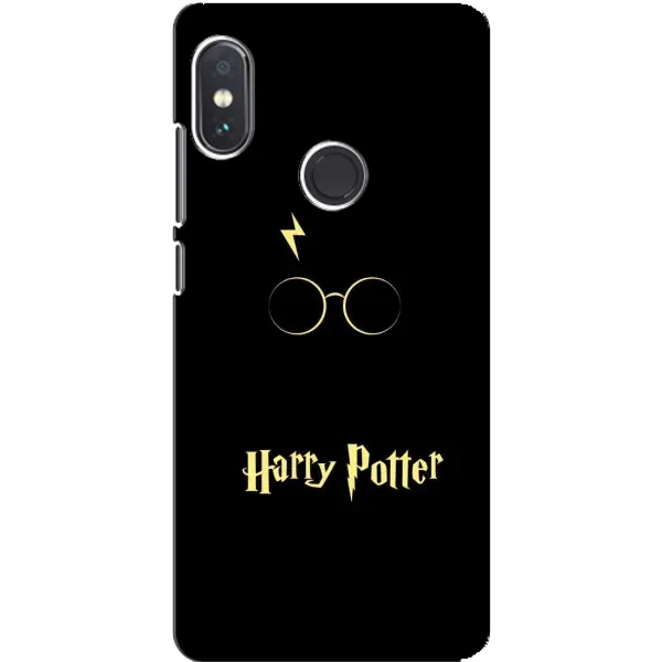 Чехол с принтом «Harry Potter» для Xiaomi Redmi Note 5
