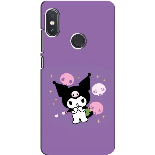 Чехол с принтом «Куроми» для Xiaomi Redmi Note 5
